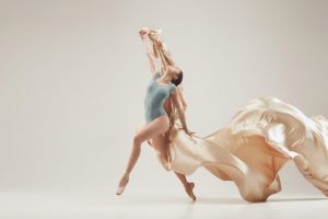 Danza Contemporanea