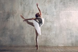 Il fascino senza tempo della danza classica