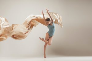 Scuola di danza contemporanea