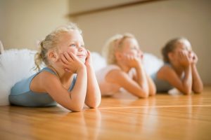 Insegnante di danza Asti