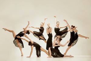 La danza come linguaggio del musical