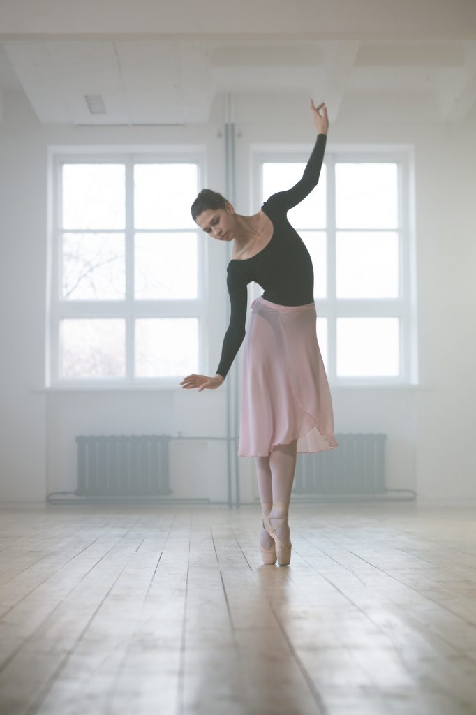 Scuola di danza classica