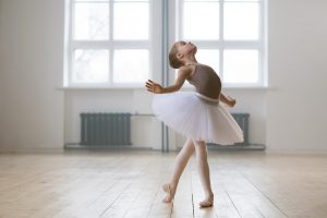 Scuola di danza classica