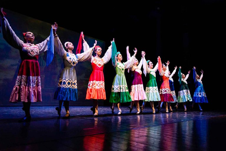 Insegnante di danza Asti