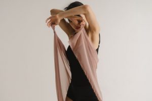 Danza contemporanea - innovazione dell'arte nel movimento