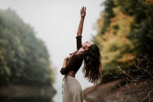 La danza come linguaggio universale