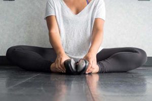 Pillole di danza: Esercizi di defaticamento