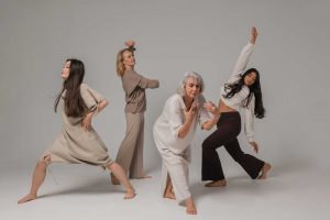 Danza per adulti over 30