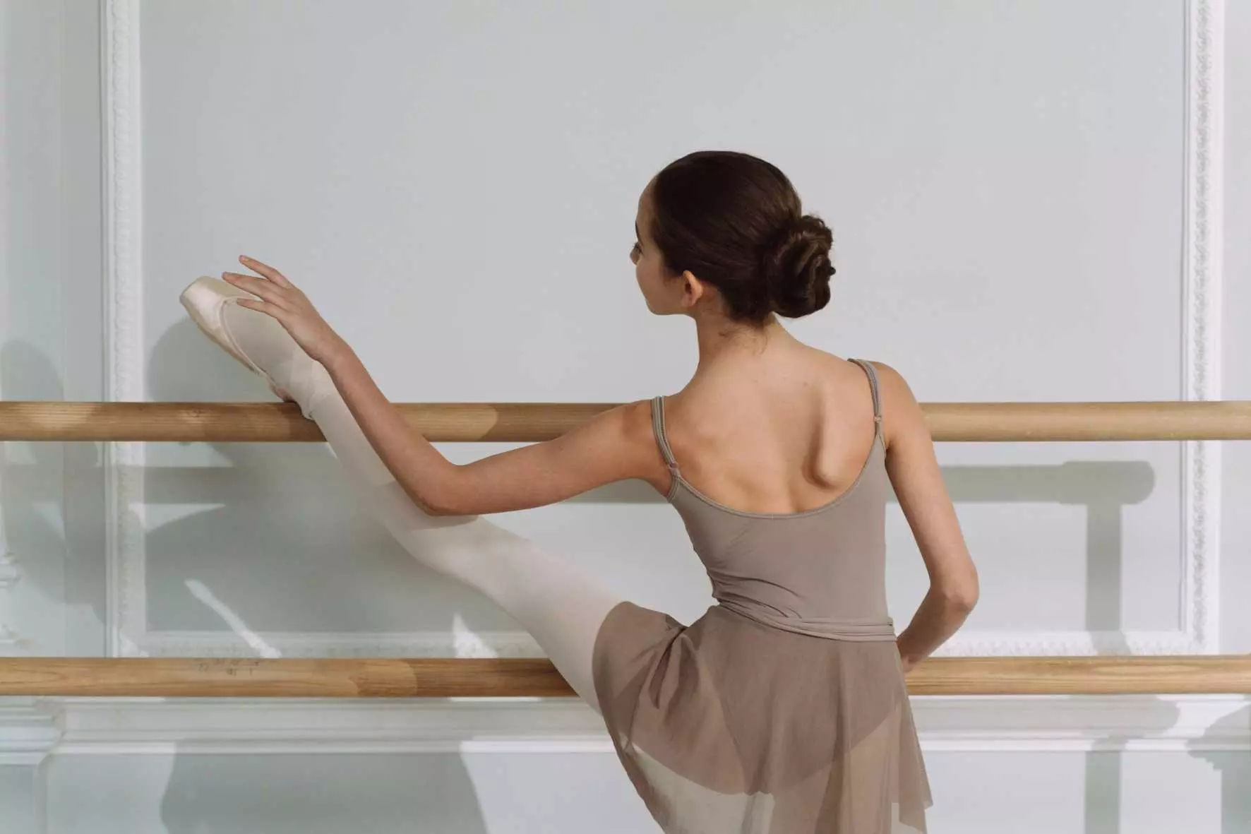 Scopri di più sull'articolo Pillole di danza: Rischi di infortunio