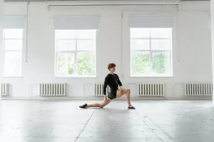 Ballerini uomini che hanno fatto la storia