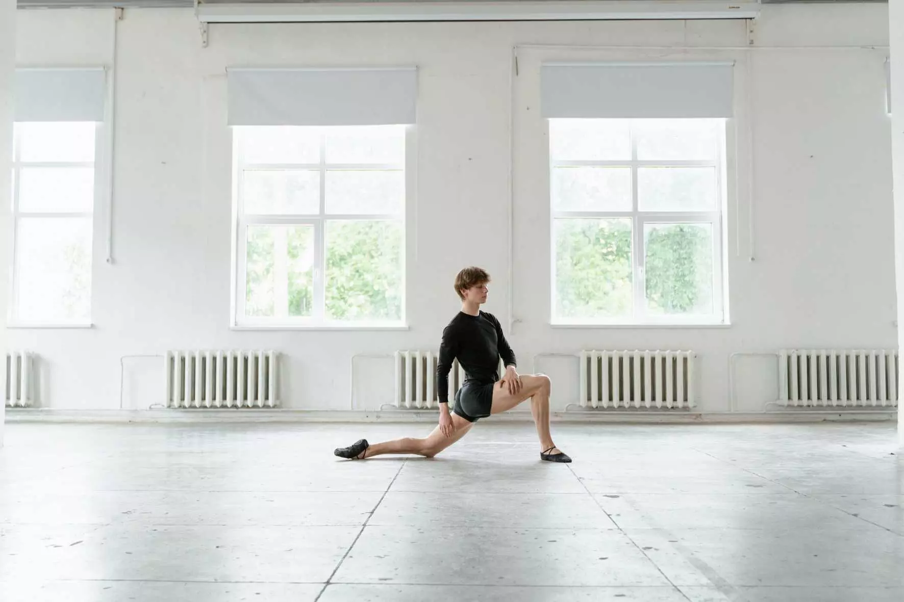 Scopri di più sull'articolo Ballerini uomini che hanno fatto la storia