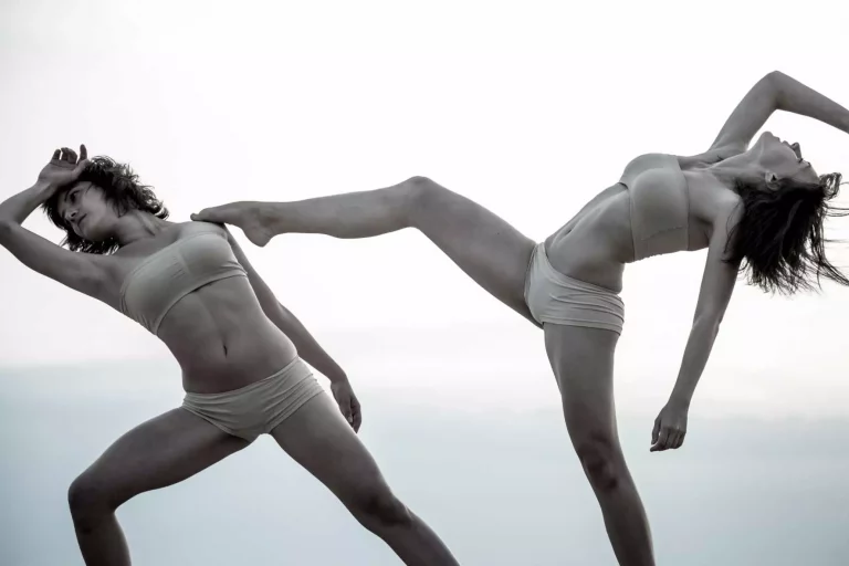 Il ruolo della danza nella vita quotidiana