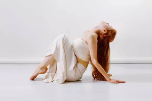 Ridurre l'ansia attraverso il movimento