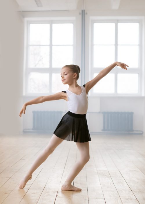 Insegnante di danza Asti