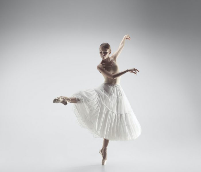 Scuola di danza Asti